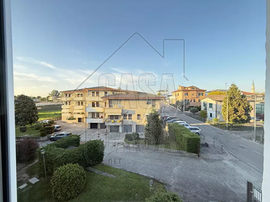 Immagine 7 di Appartamento in vendita  in Via Giuseppe Verdi a Bovolenta