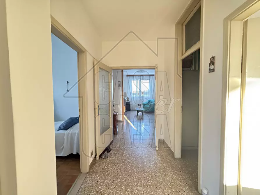 Immagine 8 di Appartamento in vendita  in Via Giuseppe Verdi a Bovolenta