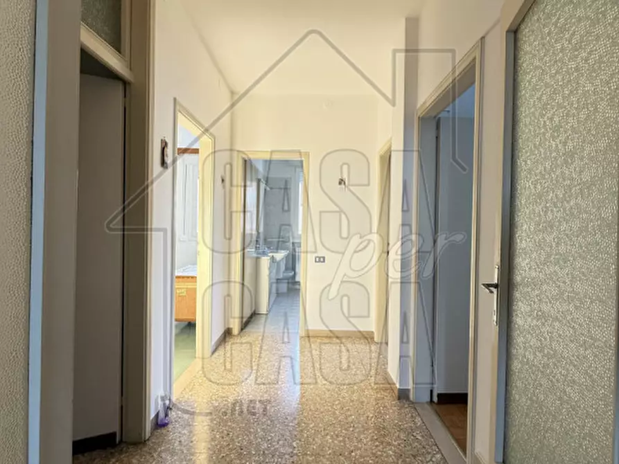 Immagine 9 di Appartamento in vendita  in Via Giuseppe Verdi a Bovolenta