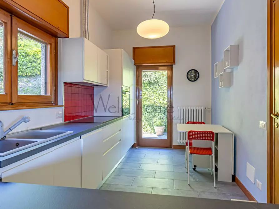 Immagine 18 di Villa in vendita  a Tavernerio