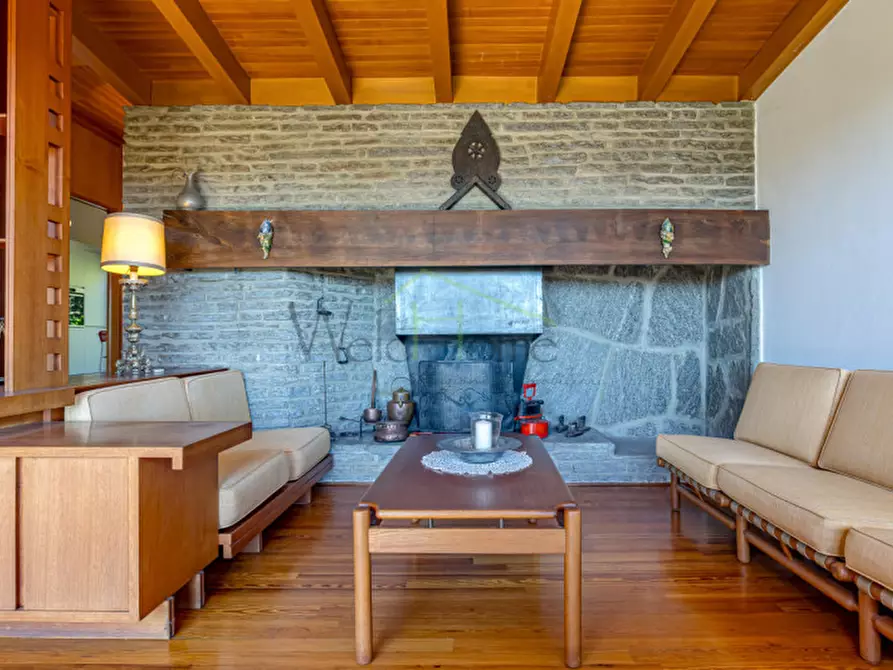 Immagine 24 di Villa in vendita  a Tavernerio