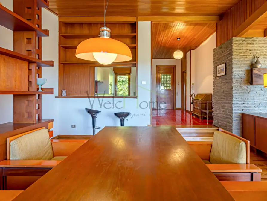 Immagine 27 di Villa in vendita  a Tavernerio