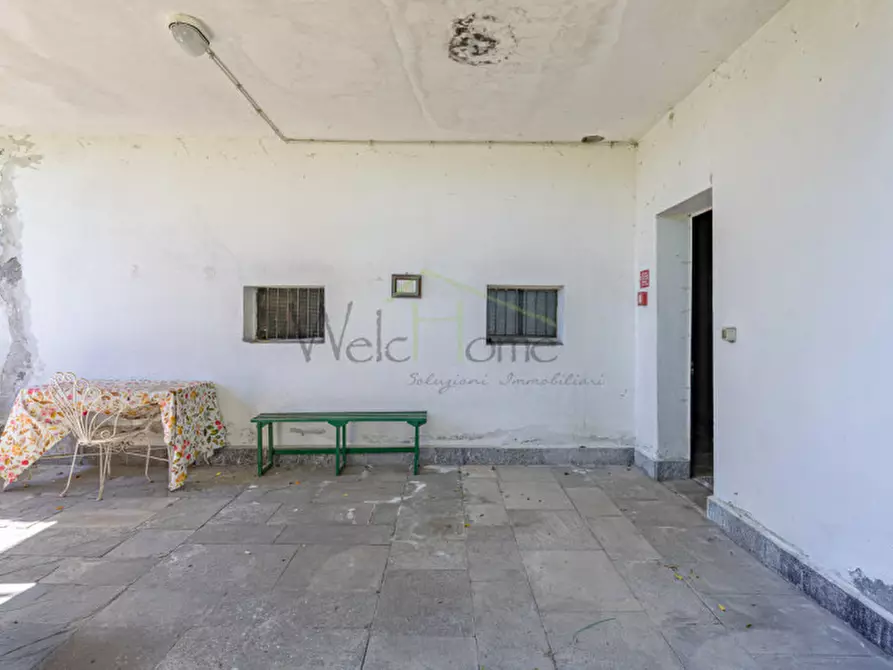 Immagine 37 di Villa in vendita  a Tavernerio
