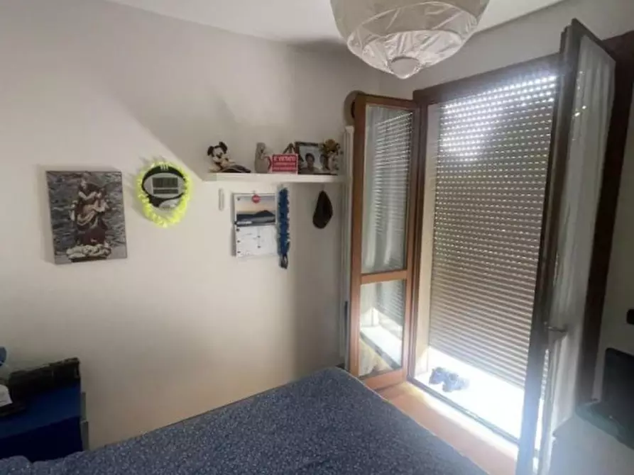 Immagine 8 di Casa quadrifamiliare in vendita  in Via Cappello a Noventa Padovana
