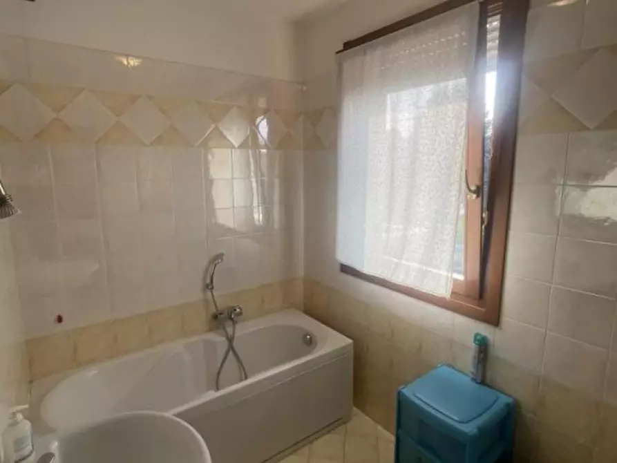 Immagine 9 di Casa quadrifamiliare in vendita  in Via Cappello a Noventa Padovana