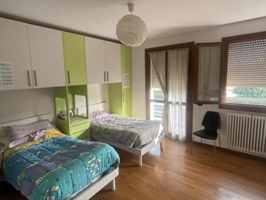 Immagine 12 di Casa quadrifamiliare in vendita  in Via Cappello a Noventa Padovana