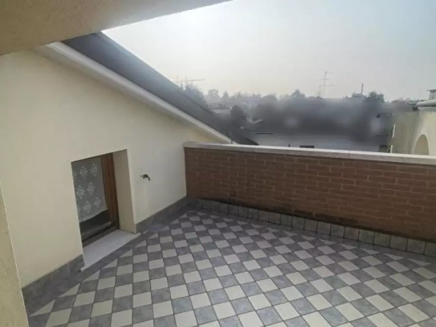 Immagine 15 di Casa quadrifamiliare in vendita  in Via Cappello a Noventa Padovana