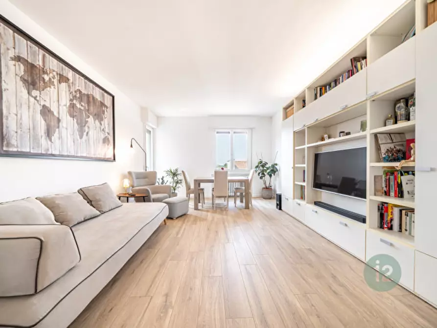 Immagine 1 di Appartamento in vendita  in VIA DON DAVIDE ALBERTARIO n. 20 Piano 4 a Carpi