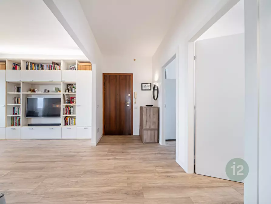 Immagine 2 di Appartamento in vendita  in VIA DON DAVIDE ALBERTARIO n. 20 Piano 4 a Carpi