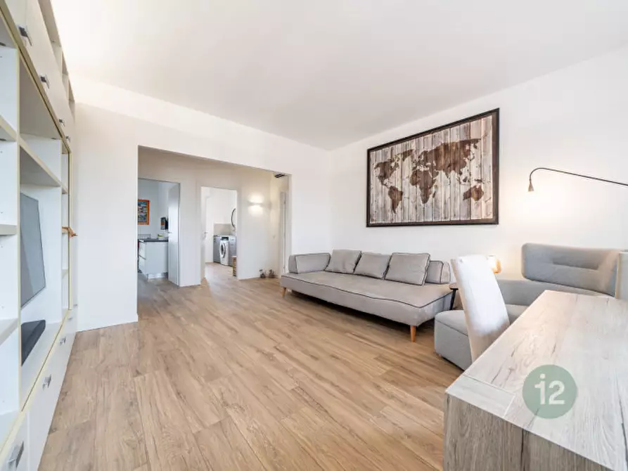 Immagine 5 di Appartamento in vendita  in VIA DON DAVIDE ALBERTARIO n. 20 Piano 4 a Carpi