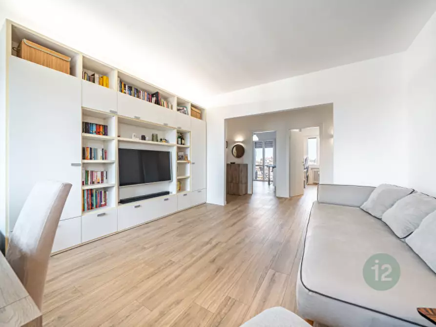 Immagine 6 di Appartamento in vendita  in VIA DON DAVIDE ALBERTARIO n. 20 Piano 4 a Carpi