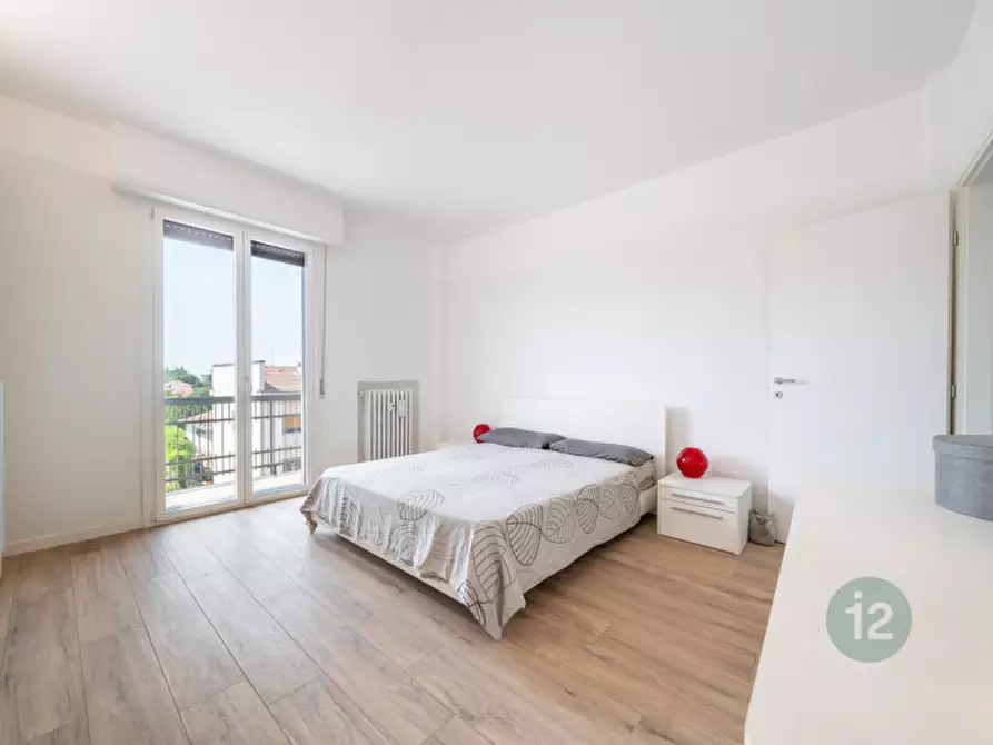 Immagine 13 di Appartamento in vendita  in VIA DON DAVIDE ALBERTARIO n. 20 Piano 4 a Carpi