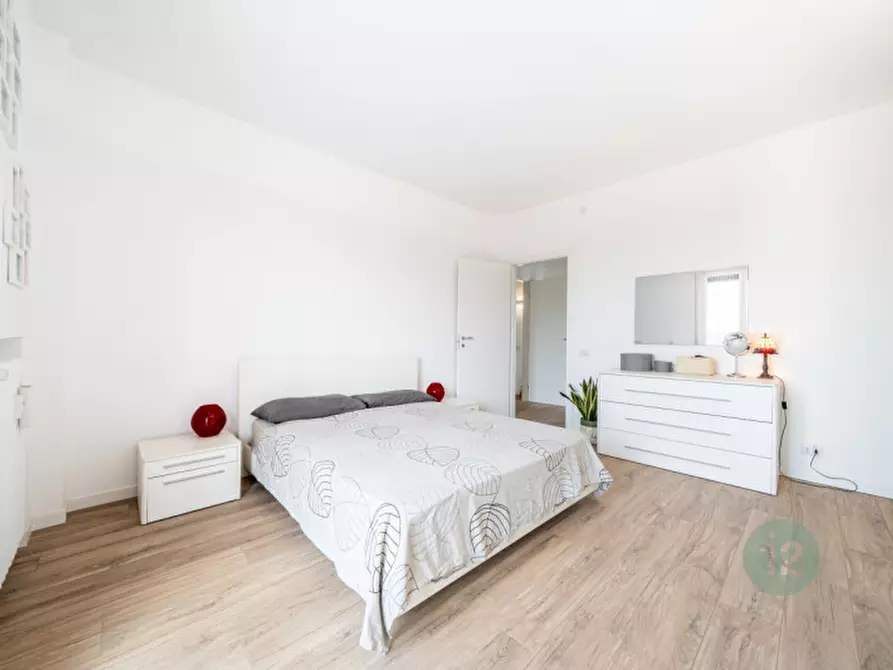 Immagine 14 di Appartamento in vendita  in VIA DON DAVIDE ALBERTARIO n. 20 Piano 4 a Carpi