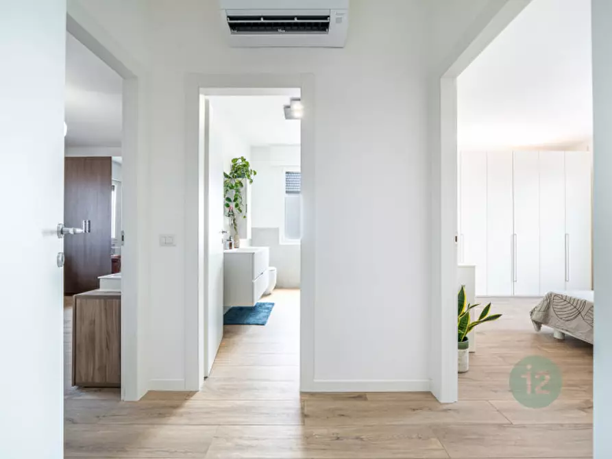 Immagine 15 di Appartamento in vendita  in VIA DON DAVIDE ALBERTARIO n. 20 Piano 4 a Carpi