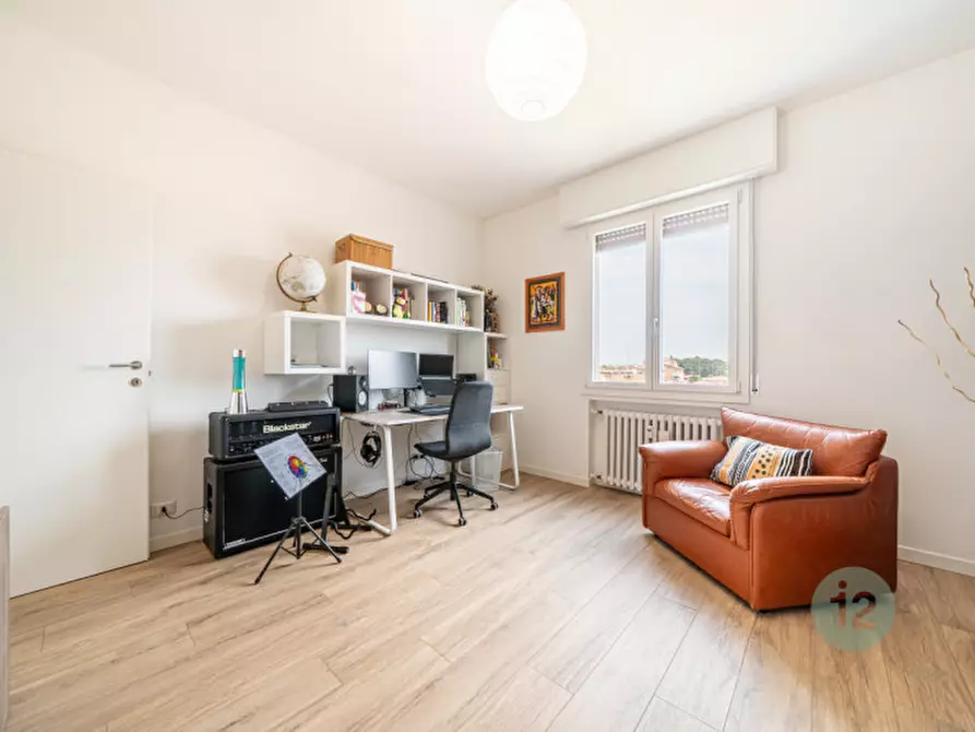 Immagine 18 di Appartamento in vendita  in VIA DON DAVIDE ALBERTARIO n. 20 Piano 4 a Carpi