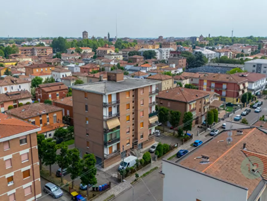 Immagine 19 di Appartamento in vendita  in VIA DON DAVIDE ALBERTARIO n. 20 Piano 4 a Carpi