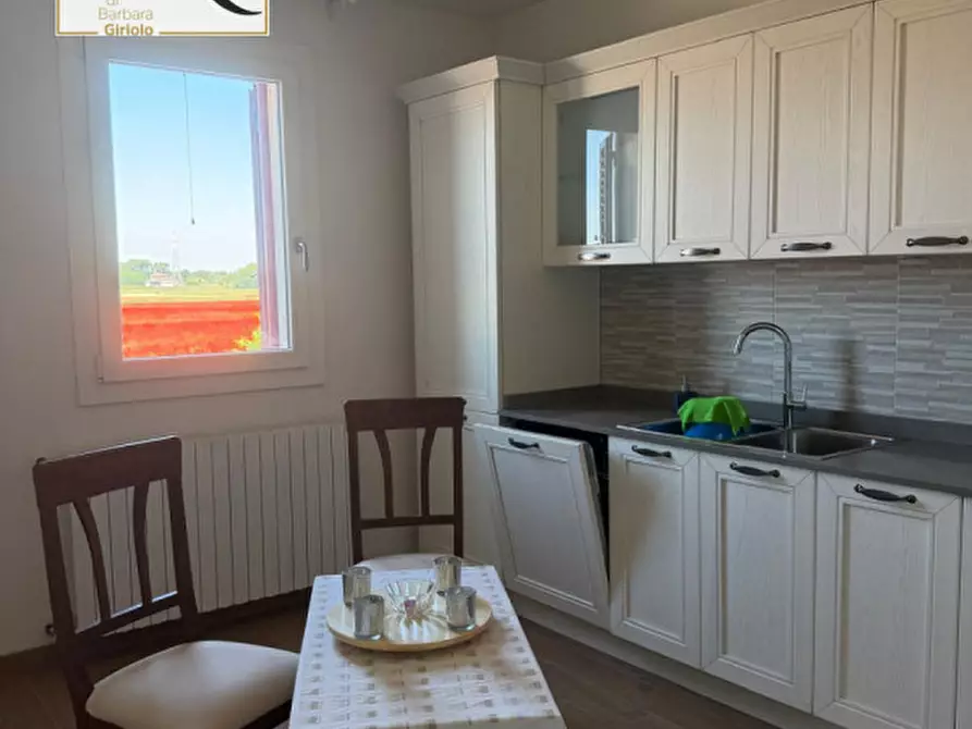 Immagine 3 di Casa bifamiliare in vendita  a Bagnolo Di Po