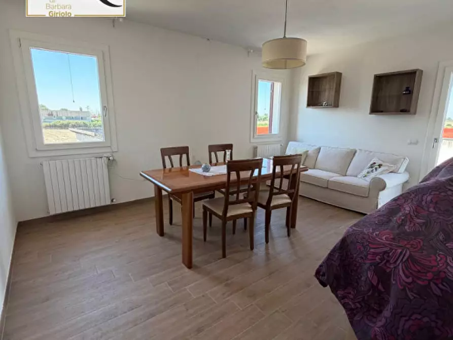 Immagine 4 di Casa bifamiliare in vendita  a Bagnolo Di Po