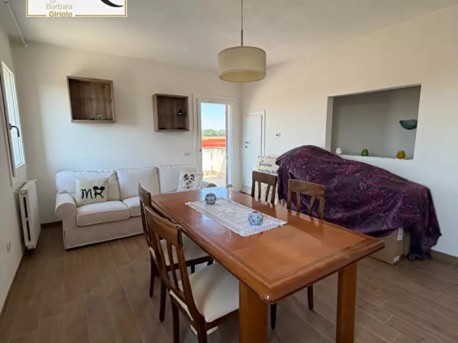 Immagine 5 di Casa bifamiliare in vendita  a Bagnolo Di Po