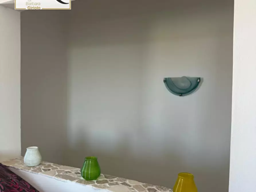 Immagine 7 di Casa bifamiliare in vendita  a Bagnolo Di Po