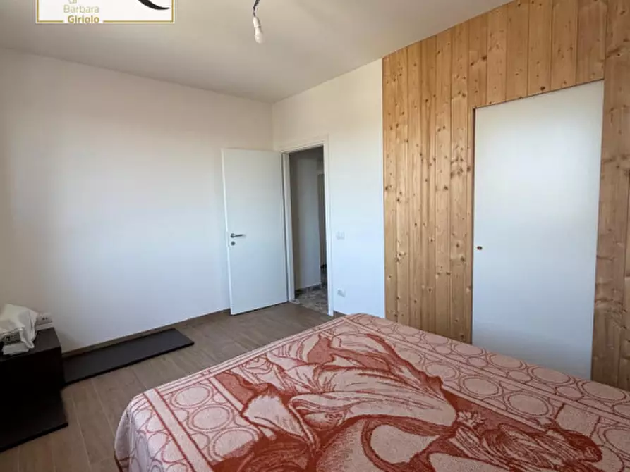 Immagine 10 di Casa bifamiliare in vendita  a Bagnolo Di Po
