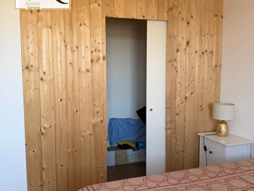 Immagine 11 di Casa bifamiliare in vendita  a Bagnolo Di Po