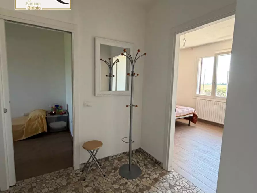 Immagine 12 di Casa bifamiliare in vendita  a Bagnolo Di Po