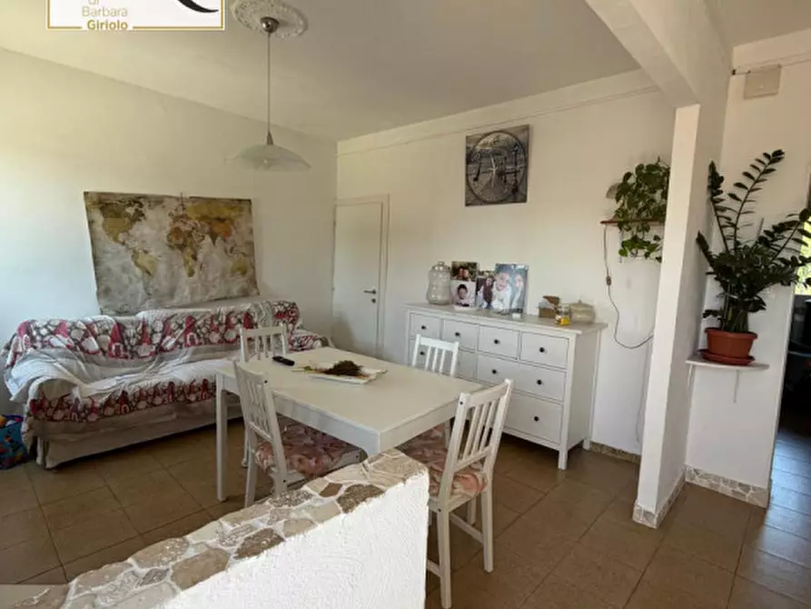 Immagine 14 di Casa bifamiliare in vendita  a Bagnolo Di Po