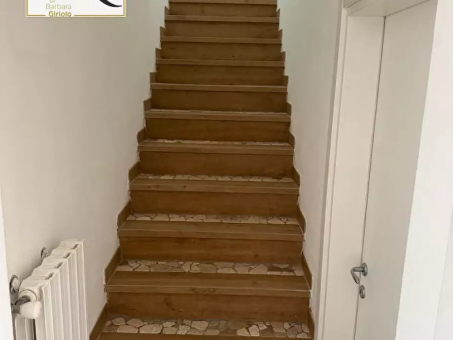 Immagine 16 di Casa bifamiliare in vendita  a Bagnolo Di Po