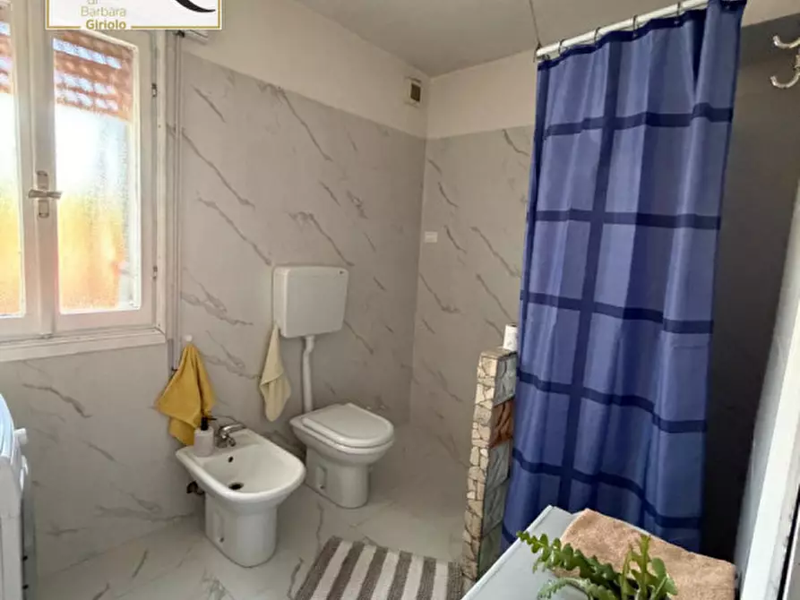 Immagine 21 di Casa bifamiliare in vendita  a Bagnolo Di Po