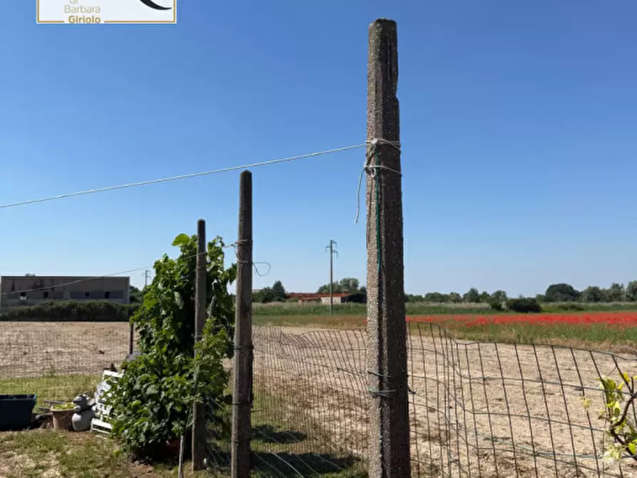Immagine 22 di Casa bifamiliare in vendita  a Bagnolo Di Po