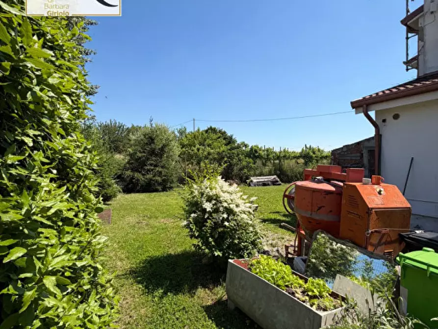 Immagine 25 di Casa bifamiliare in vendita  a Bagnolo Di Po
