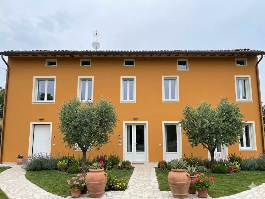 Immagine 1 di Casa indipendente in vendita  in Via Imperiale inferiore a Brescello