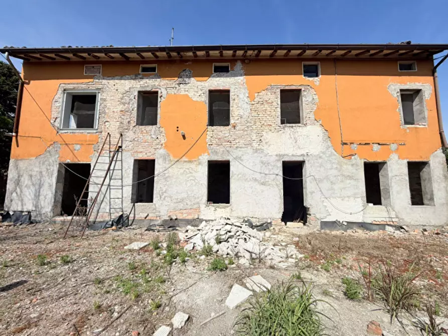 Immagine 2 di Casa indipendente in vendita  in Via Imperiale inferiore a Brescello