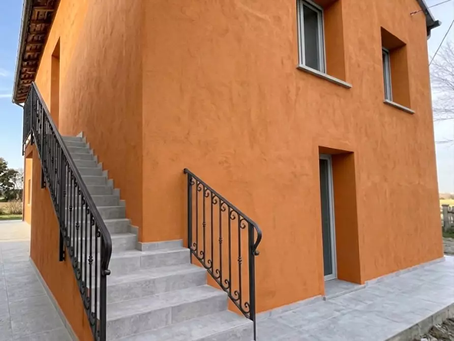 Immagine 3 di Casa indipendente in vendita  in Via Imperiale inferiore a Brescello