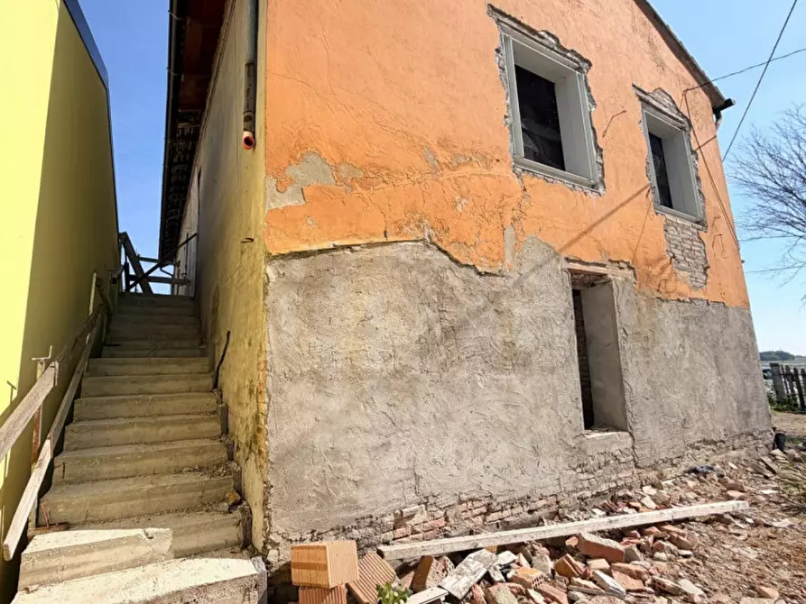 Immagine 5 di Casa indipendente in vendita  in Via Imperiale inferiore a Brescello