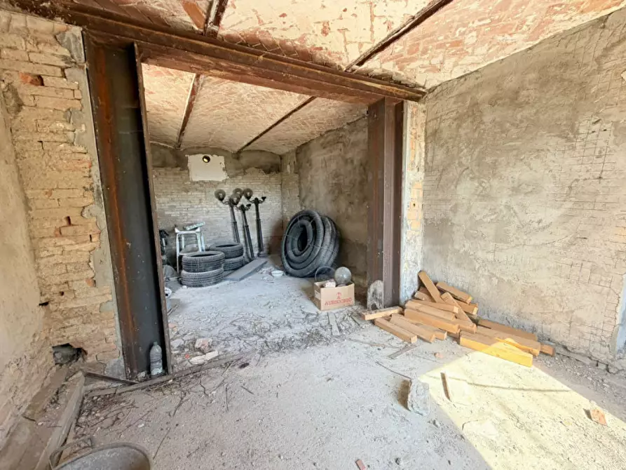 Immagine 7 di Casa indipendente in vendita  in Via Imperiale inferiore a Brescello