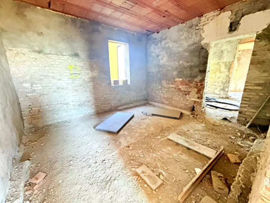 Immagine 11 di Casa indipendente in vendita  in Via Imperiale inferiore a Brescello