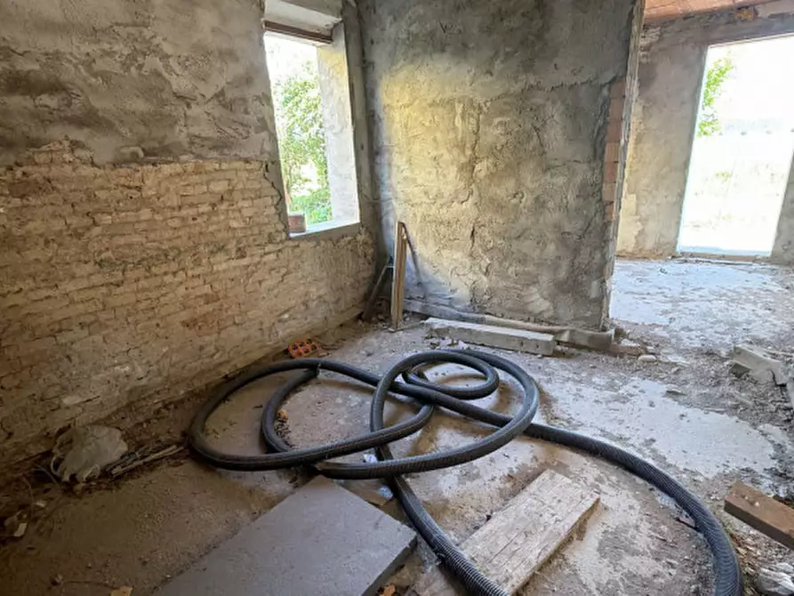 Immagine 15 di Casa indipendente in vendita  in Via Imperiale inferiore a Brescello