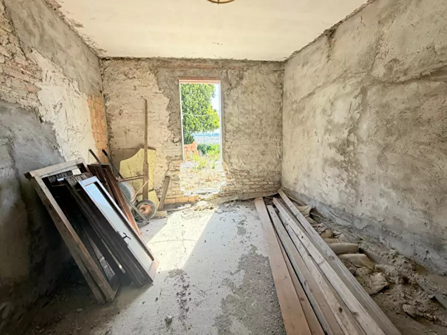 Immagine 16 di Casa indipendente in vendita  in Via Imperiale inferiore a Brescello