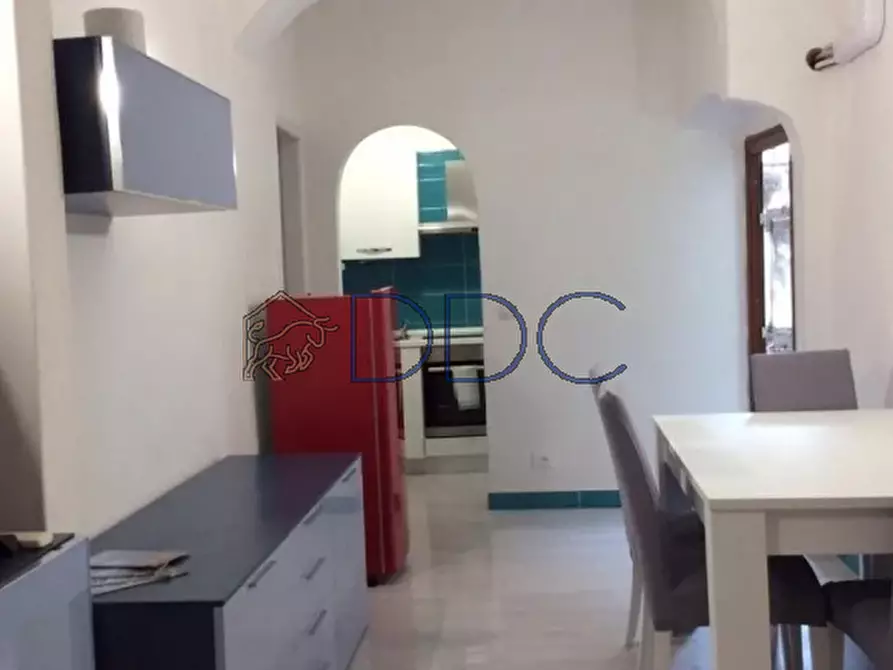 Immagine 3 di Appartamento in affitto  in Vico Buraggi 8 a Finale Ligure