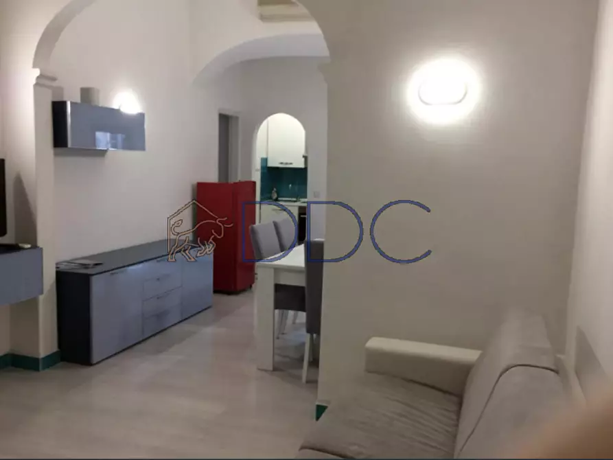 Immagine 5 di Appartamento in affitto  in Vico Buraggi 8 a Finale Ligure