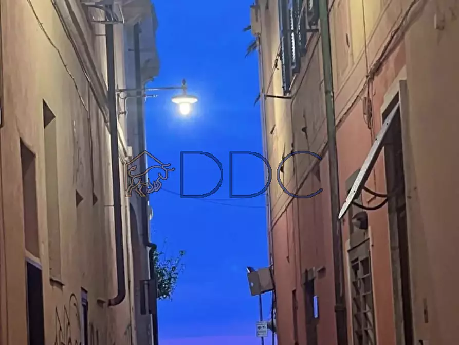Immagine 9 di Appartamento in affitto  in Vico Buraggi 8 a Finale Ligure