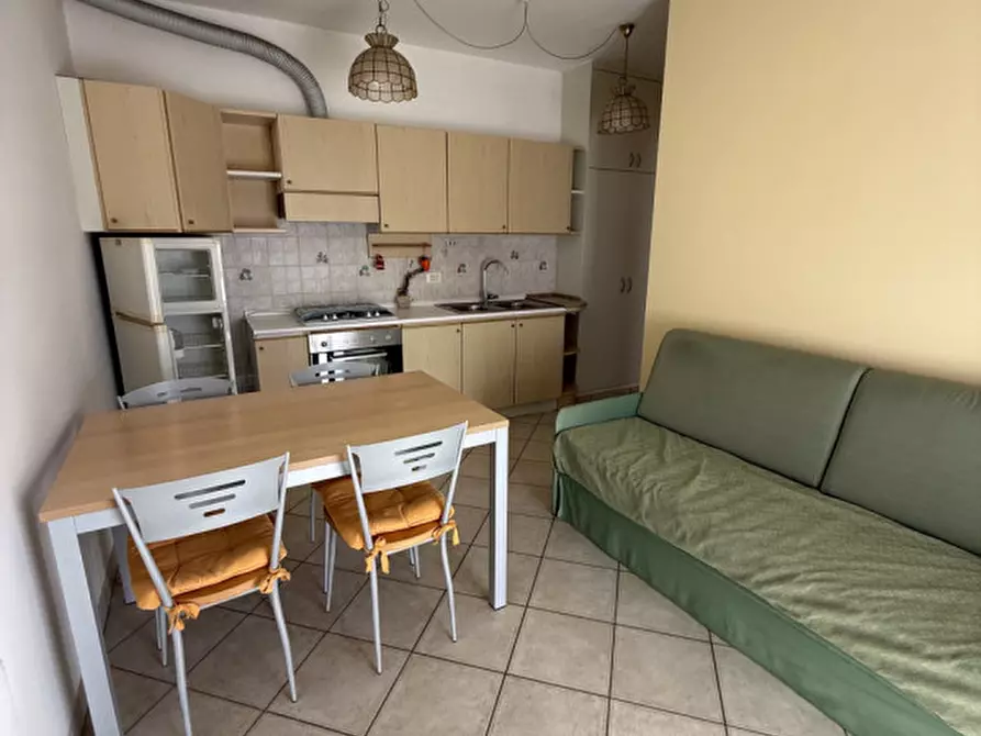Immagine 1 di Appartamento in vendita  in Via Raffaello Sanzio a Senigallia