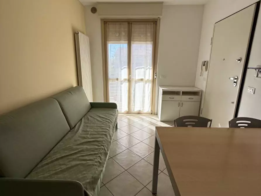 Immagine 6 di Appartamento in vendita  in Via Raffaello Sanzio a Senigallia