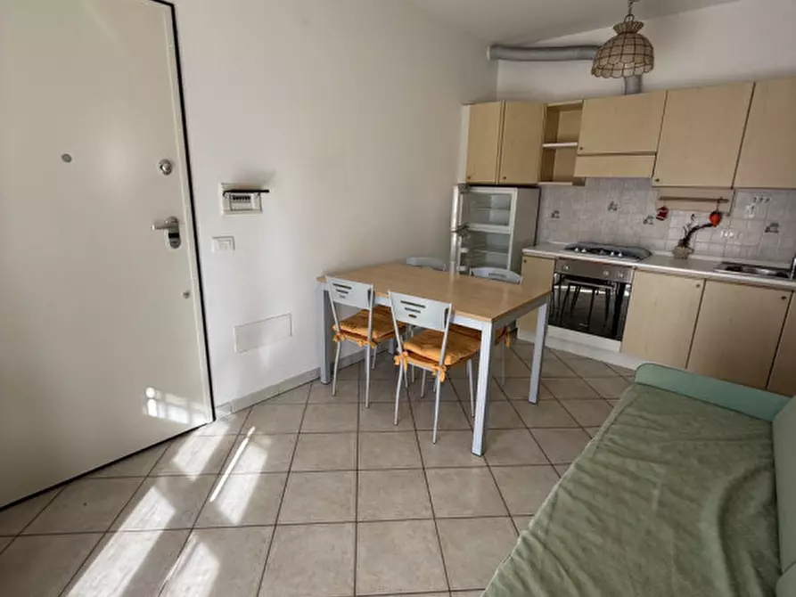 Immagine 7 di Appartamento in vendita  in Via Raffaello Sanzio a Senigallia