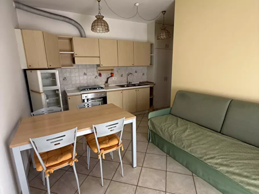 Immagine 8 di Appartamento in vendita  in Via Raffaello Sanzio a Senigallia