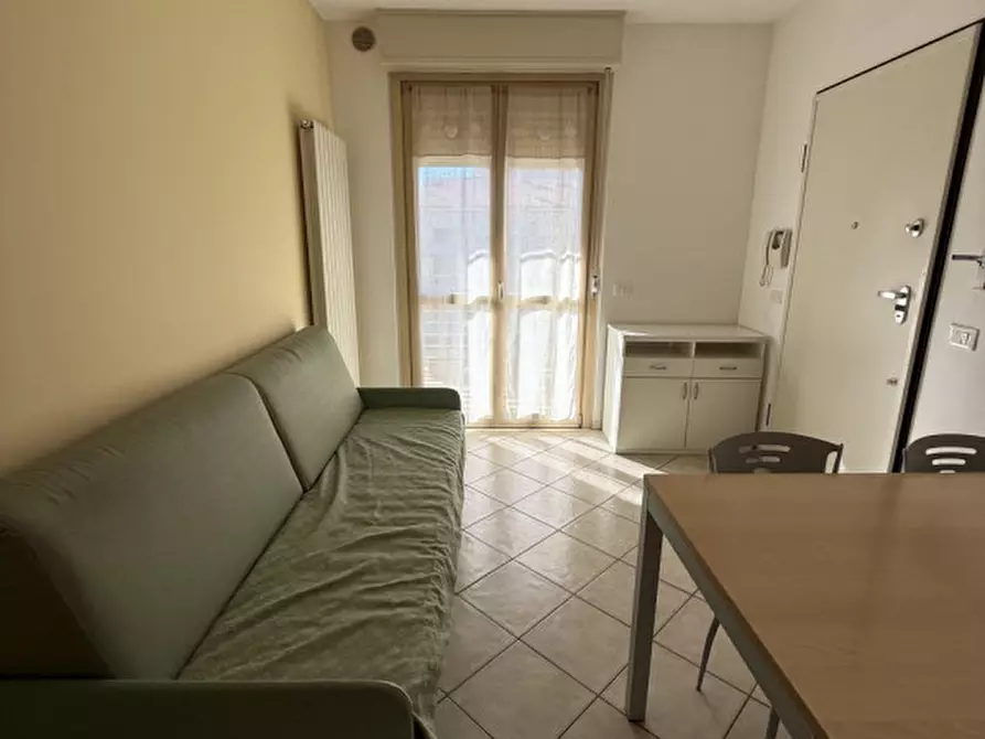 Immagine 9 di Appartamento in vendita  in Via Raffaello Sanzio a Senigallia
