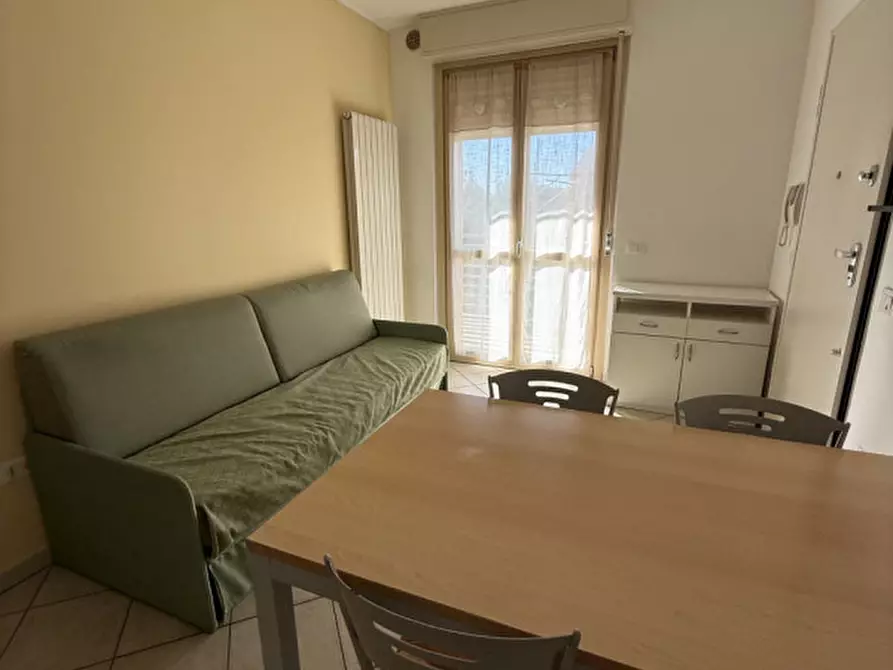 Immagine 10 di Appartamento in vendita  in Via Raffaello Sanzio a Senigallia