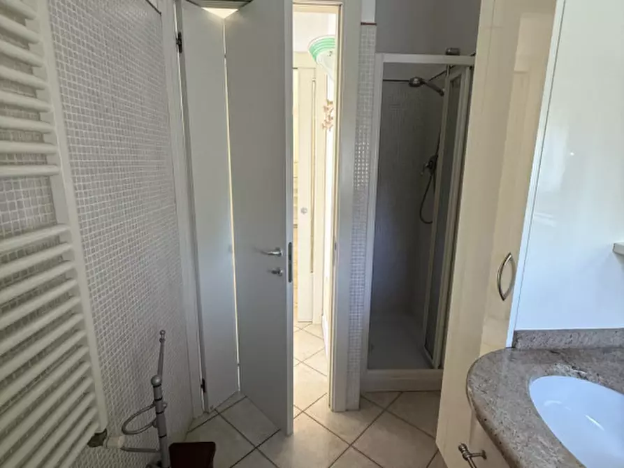 Immagine 16 di Appartamento in vendita  in Via Raffaello Sanzio a Senigallia